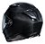 Capacete Hjc F70 Solido Carbon Preto 64 - Imagem 3