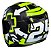 Capacete Hjc Rpha 11 Iannone Moto Gp 61 - Imagem 3
