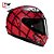 Capacete Hjc Rpha 12 Maximized Venom Marvelverm Pret 58 - Imagem 3