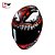 Capacete Hjc Rpha 12 Maximized Venom Marvelverm Pret 58 - Imagem 4