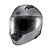 Capacete Texx Escam Kratos Solid Titanio Fosc 58 - Imagem 5