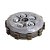 Embreagem Completa Gp7 Cb 250f Twister 16/ - Imagem 1