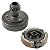 Embreagem Completa Gp7 Primaria Biz 125 06/10 - Imagem 1