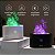 Difusor de Aroma Ultrassônico com Efeito Chama LED - Imagem 16