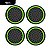 Protetor de botão - Thumbsticks PS4, PS5, Switch - Imagem 19