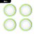 Protetor de botão - Thumbsticks PS4, PS5, Switch - Imagem 9