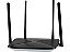 Roteador AC1200 Dual-Band Mercusys AC12G 300Mbps - Imagem 1