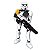 Coleção de bonecos Action Figure Star Wars - Imagem 20