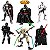 Coleção de bonecos Action Figure Star Wars - Imagem 2