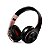 Headphones esportivo dobrável sem fio com Bluetooth - Imagem 6