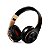 Headphones esportivo dobrável sem fio com Bluetooth - Imagem 14