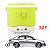 Mini panela de arroz elétrica para viagens - Imagem 6