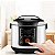 Mini panela de arroz elétrica para viagens - Imagem 12