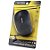 Mouse Sem Fio Fantech Forma Confortável W188 Preto 1200DPI - Imagem 1