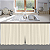 Cortina de Pia Cozinha 100% PVC - Imagem 7