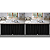 Cortina de Pia Cozinha 100% PVC - Imagem 14