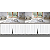 Cortina de Pia Cozinha 100% PVC - Imagem 6