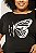 T-Shirt Plus Borboleta - Imagem 2