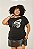 T-Shirt Plus Borboleta - Imagem 1