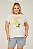 T-Shirt Plus Tropical - Imagem 1