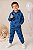 Conjunto Dino Azul - Imagem 1