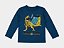 CAMISETA SKATE DINO - Imagem 2