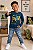 CAMISETA SKATE DINO - Imagem 1