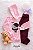 🌸 Conjunto Relax Cat Rosa🐱 - Imagem 4