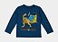 CAMISETA SKATE DINO - Imagem 2