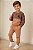 Conjunto Moletom Infantil - Imagem 1