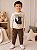 Conjunto Moletom Infantil - Imagem 1