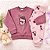 Conjunto Moletom Infantil - Imagem 5