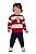 Conjunto Moletom Infantil - Imagem 1