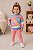 Conjunto Moletom Infantil - Imagem 1
