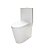 VASO MONOBLOCO COMPLETO PW6644 - Imagem 1