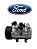 COMPRESSOR DO AR-CONDICIONADO F350/F4000 DE 2006 A 2019 - Imagem 5