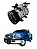 COMPRESSOR DO AR-CONDICIONADO F350/F4000 DE 2006 A 2019 - Imagem 1