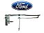 ARMACAO DO LIMPADOR DO PARA-BRISA FORD CARGO 816 1110 DE 2012 A 2019 - Imagem 4