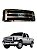 GRADE CROMADA F250 F350 F4000 DE 2007 A 2019 - Imagem 1