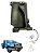 SUPORTE DO COMPRESSOR DO AR-CONDICINADO F350 F4000 DE 1998 A 2019 - Imagem 2