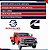 SUPORTE DO FILTRO LUBRIFICANTE FORD F350/F4000 ISF. 2.8 DE 2014 A 2019 - Imagem 3