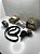 KIT SUPORTE DA POLIA , POLIA E CORREIA DO MOTOR FORD F350/F4000 DE 1998 A 2012 - Imagem 8