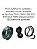 KIT SUPORTE DA POLIA , POLIA E CORREIA DO MOTOR FORD F350/F4000 DE 1998 A 2012 - Imagem 5