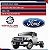 BOIA DO TANQUE FORD F250/F350 DE 1998 A 2012 - Imagem 3