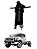 FILTRO RACOR COMPLETO FORD F350/F4000 DE 2014 A 2019. - Imagem 1