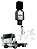 INTERRUPTOR DE PRESSÃO ÓLEO FORD CARGO 2428/2422/2622/2628 DE 2007 2011 - Imagem 2