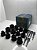 KIT COXIM DE CABINE 12 PEÇAS F250/F350QF4000 DE 1998 A 2006 CABINE SIMPLES - Imagem 5