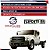 KIT COXIM DE CABINE 12 PEÇAS F250/F350QF4000 DE 1998 A 2006 CABINE SIMPLES - Imagem 3