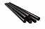 Bastão 8mm x 40cm - Black Rod - Importado China - COE33 - Imagem 1