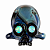Dark Blue Amber/Purple - Northstar - COE33 - Imagem 1